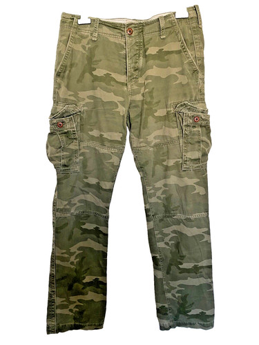 Vtg hollister pants - vtg,