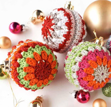 Crochet pattern copy 3120.  