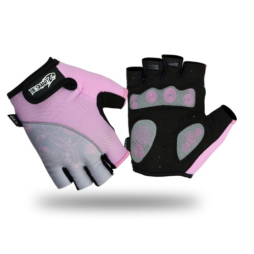 Ladies cycling gloves - cycling,