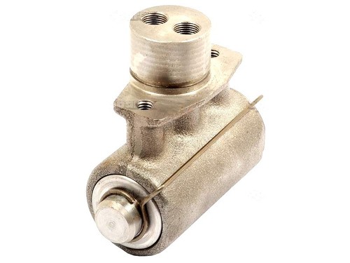 Brake slave cylinder for - cylinder,