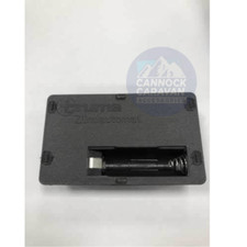 Truma / Carver Space Heater