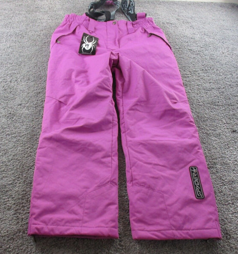 Spyder ski pants trousers - ski, pants/trousers