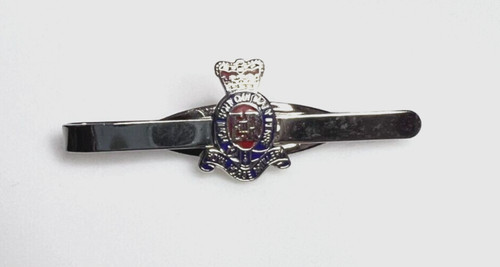 Royal horse artillery tie - royal,