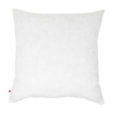 Cushion Inner Pads Feather Fill Insert Pillow Scatter Sofa Cushion Small - Large