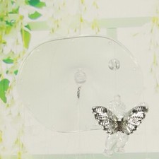 Angel/Dolphin/Luminous Grape