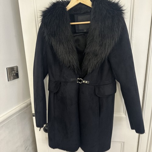 Ivanka trump black vicuna - trump,