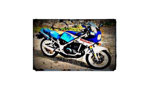 1990 rg250 bike - bike, a4