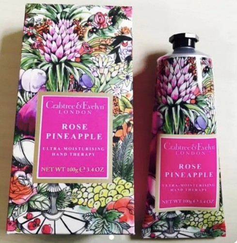 Crabtree and evelyn - crabtree,