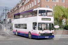 Bus Photo - Yorkshire Rider