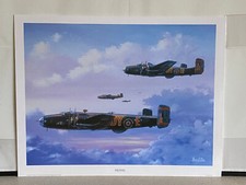 Bomber command ww2 aviation - bomber,