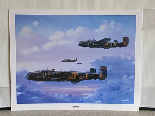 Bomber command ww2 - bomber,