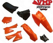 KTM SX50 Senior Mini Adventure