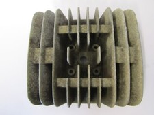 ITALJET cylinder head JC5B KS50 NOS OEM Morini Franco PART# 27-5018 UC4 engine