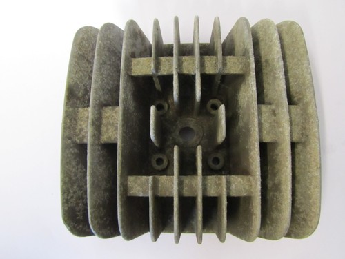 Italjet cylinder head - italjet, jc5b
