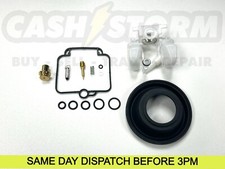 Suzuki DR 650 SE 1996-2012