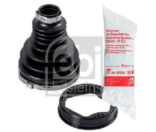 Genuine febi bilstein bellows - genuine,