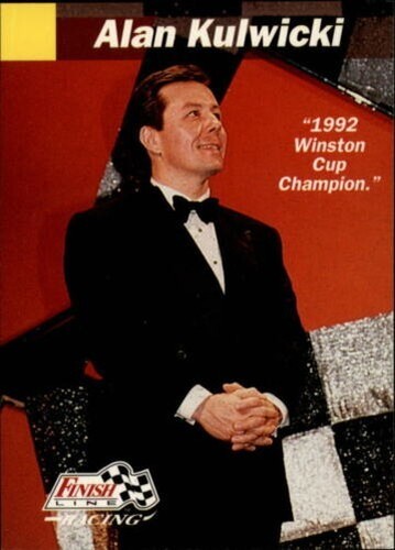 B3678 1993 finish line - b3678-,