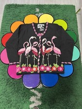 Vintage Womens Storybook Knits