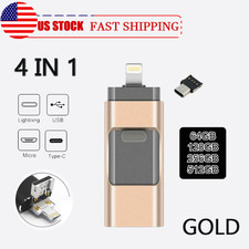 Type-C USB Flash Drive Photo