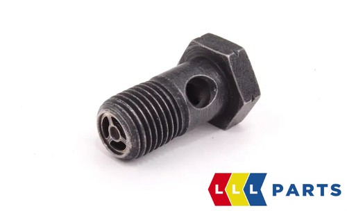 New genuine bmw mini hollow - new,