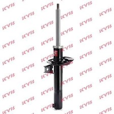 KYB Front Shock Absorber for VW Golf Plus GT TDi BMM 2.0 Dec 2005 to Dec 2011
