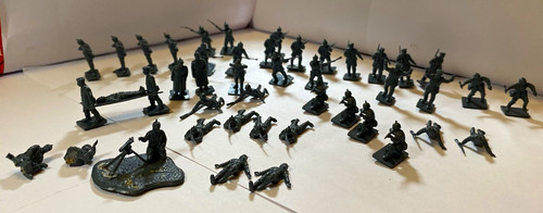 Airfix ww1 german infantry - airfix,