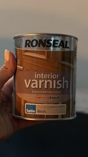 Ronseal Diamond Hard Interior