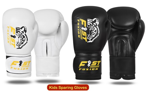 New boxing gloves kids - boxing,