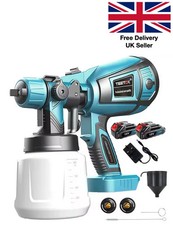 1000ML Cordless Electric Spray