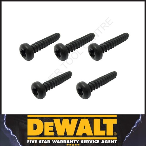 Dewalt 330019 black metal - black,