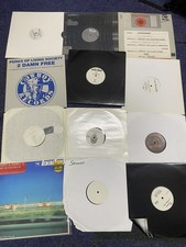 Job lot 12 inch - job, of