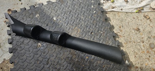 60mm pillar gauge pod - pillar, a