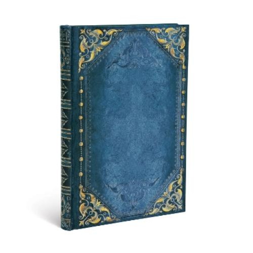 Paperblanks peacock punk lined - peacock,