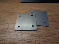 2 X Haynes Roadster Roll Bar