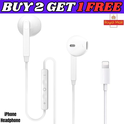 Wired earphones headphones - wired,