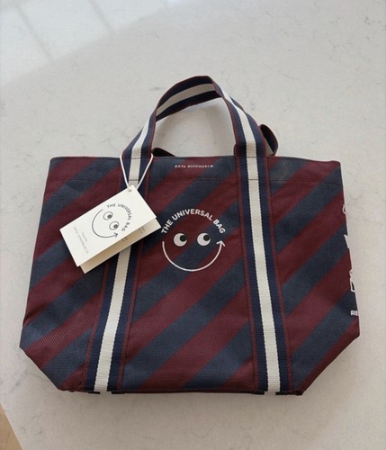 Anya hindmarch universal tote - anya,