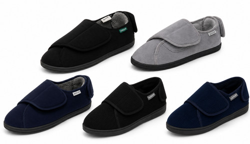 Mens dunlop orthopaedic - dunlop,
