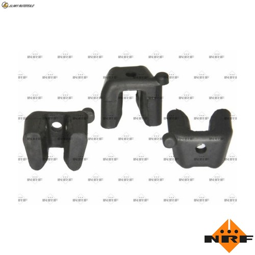 Driver pulley magnetic clutch - driver,