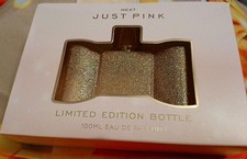 BRAND NEW NEXT Just Pink Eau