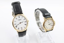 Womens Assorted Raymond Weil Watches Quartz Working x 2