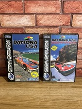 Daytona usa and championship - usa,