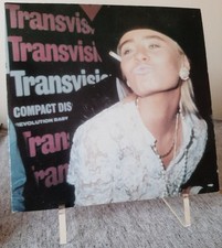 Wendy James : "Wendy Talks" 