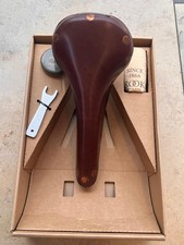 Brooks Heritage B17 Limited