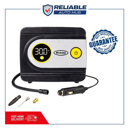 Ring tyreinflate digital - tyreinflate,