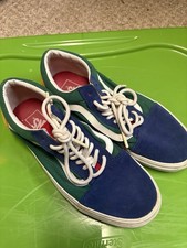 Size 7 - VANS Old Skool Yacht
