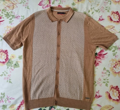 Pierre cardin mens camel tan - pierre,