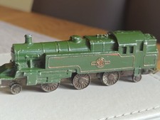 Lone Star Locos Model Train