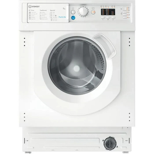 Indesit biwmil71252 super - biwmil71252,