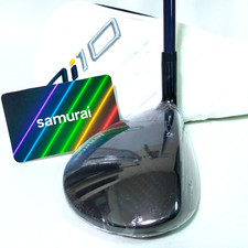 TaylorMade Qi10 Max Fairway