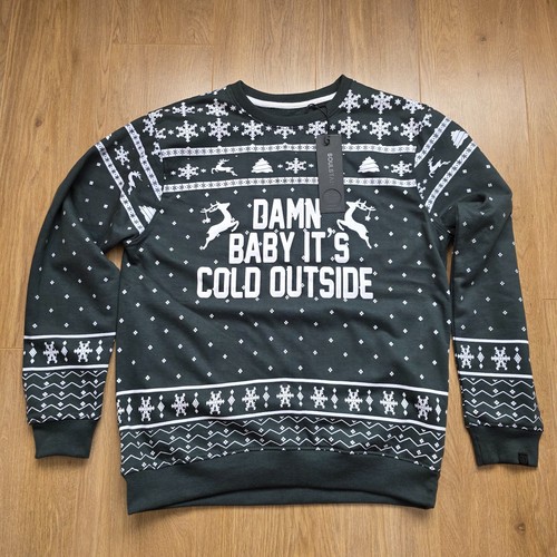 Soul star christmas - christmas, jumper